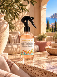 Spray Flower Garden Jardin Doré 250 ml