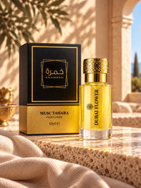 Musc Tahara Khamrah Dubaï Flower 12 ml