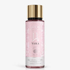 Brume parfumée Yara Dubai Flower 250 ml Parfum grossiste
