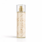 Brume parfumée Kenzie Vanilla70 250 ml – Brume corporelle gourmande sucrée & musquée Parfum grossiste