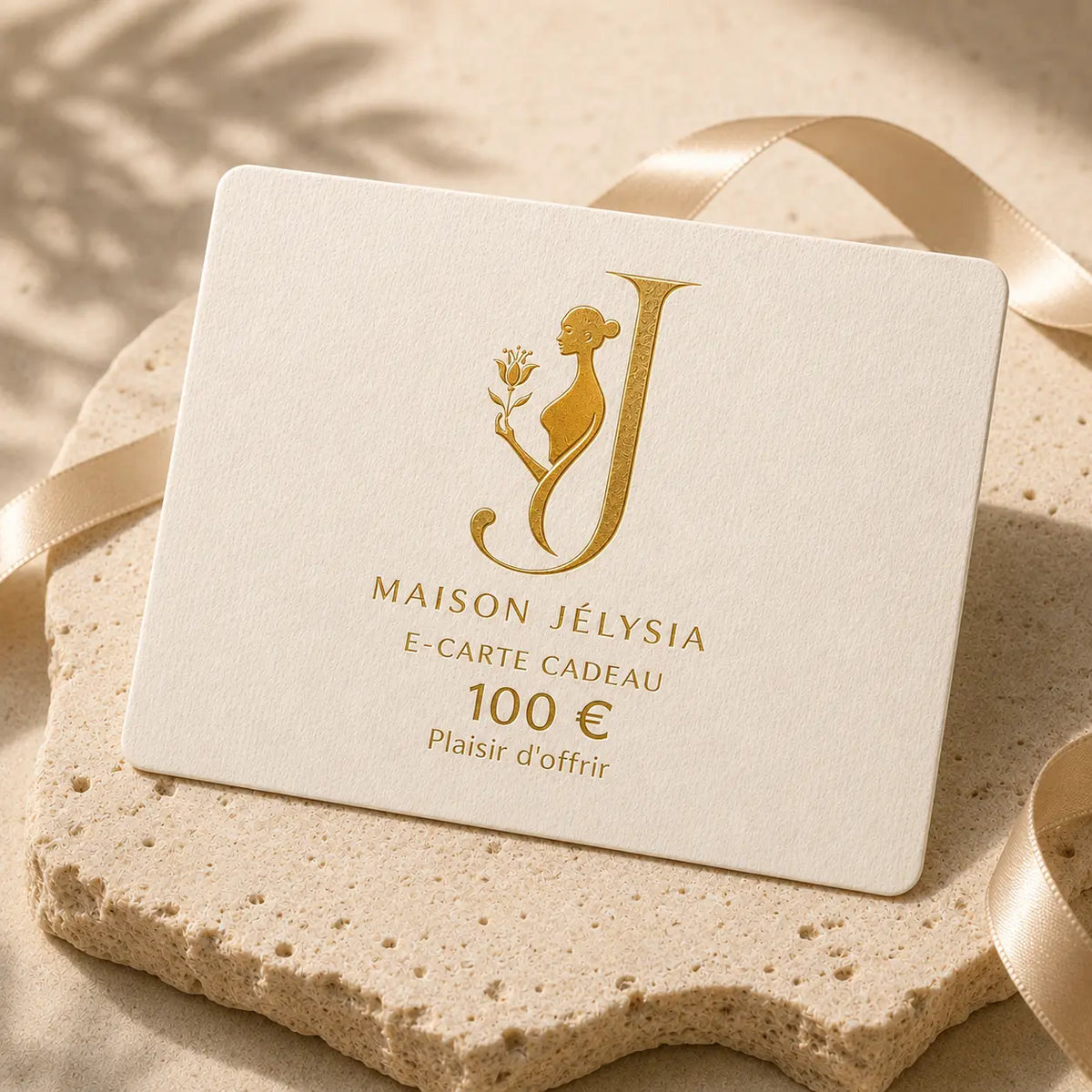 Carte Cadeau en ligne Jolly Humanité - 20 €, 50 € ou 100 € Jolly HumaniTé