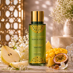 Brume parfumée Tropical Fruits Gulf Orchid Musk Collection 250 ml Parfum grossiste