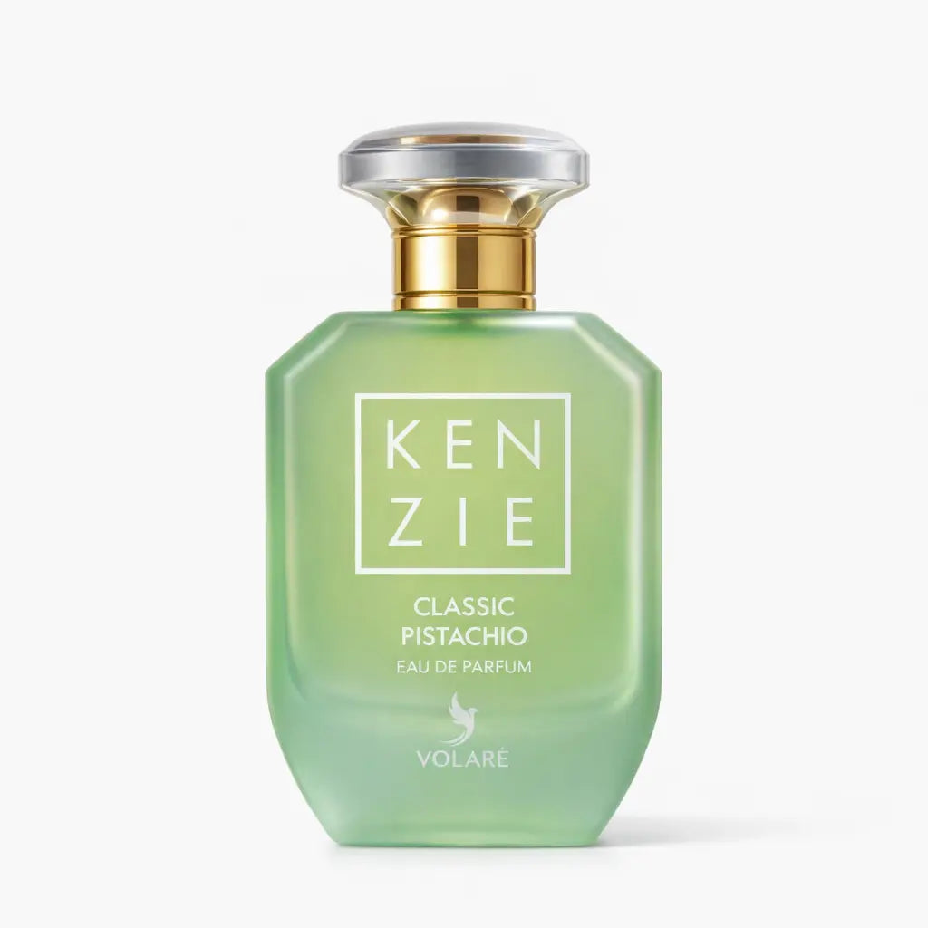 Kenzie Classic Pistachio Volaré – Eau de parfum 100 ml Parfum grossiste