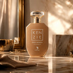 Kenzie Irish Vanilla Volaré Eau de parfum 100 ml Parfum grossiste