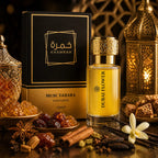Musc Tahara Khamrah Dubaï Flower 12 ml marshop