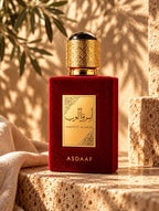 Ameerat Al Arab Asdaaf Lattafa - Eau de Parfum 100 ml Parfum grossiste