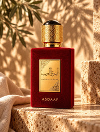 Ameerat Al Arab Asdaaf Lattafa - Eau de Parfum 100 ml