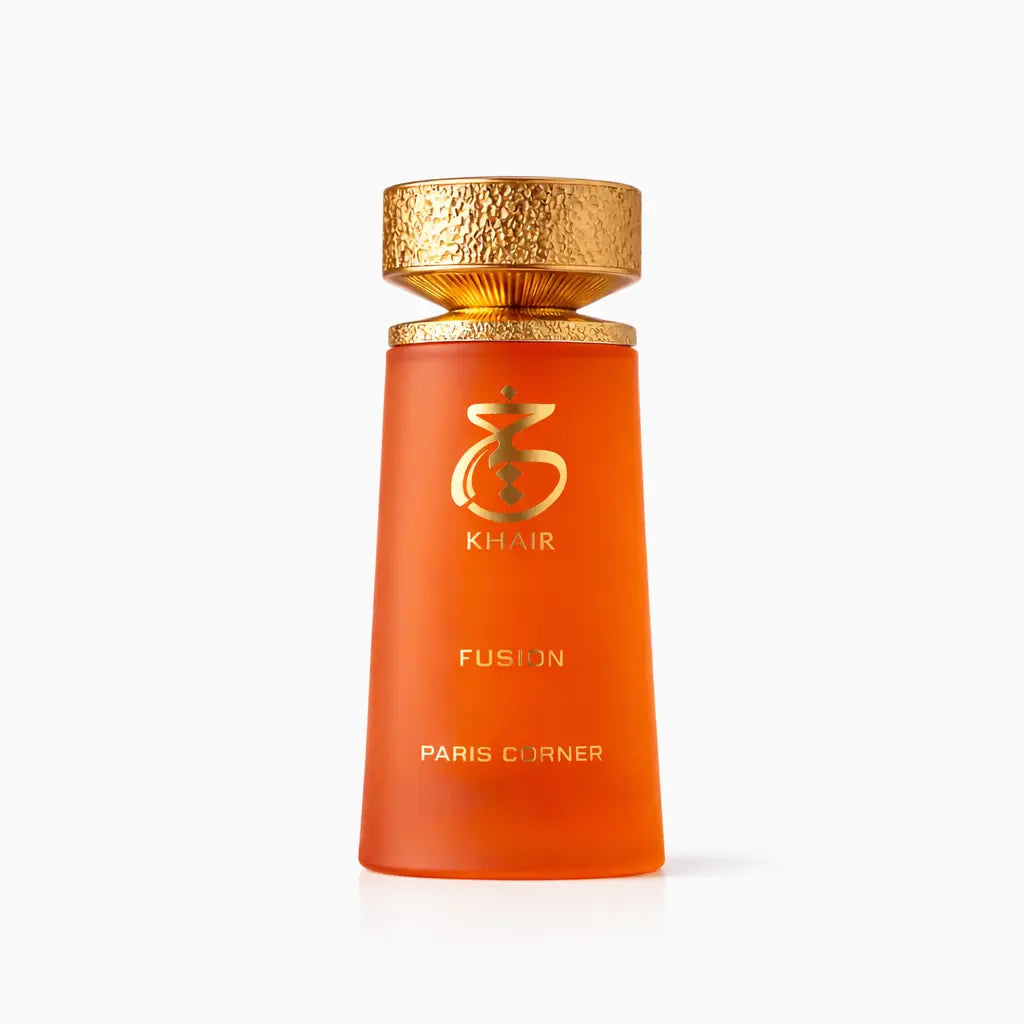 Khair Fusion Eau de Parfum 100 ml | Paris Corner Parfum grossiste