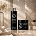 Soin cheveux collagène - Kera Queen’s Gamme lifting collagène, vitamine E & acide hyaluronique Parfum grossiste