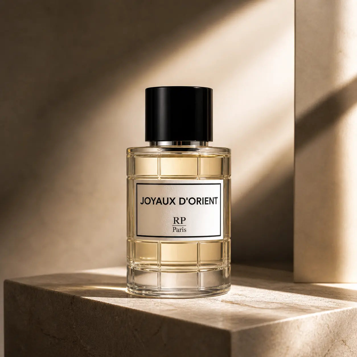 Joyaux d’Orient RP Paris – Eau de parfum 50 ml Parfum grossiste