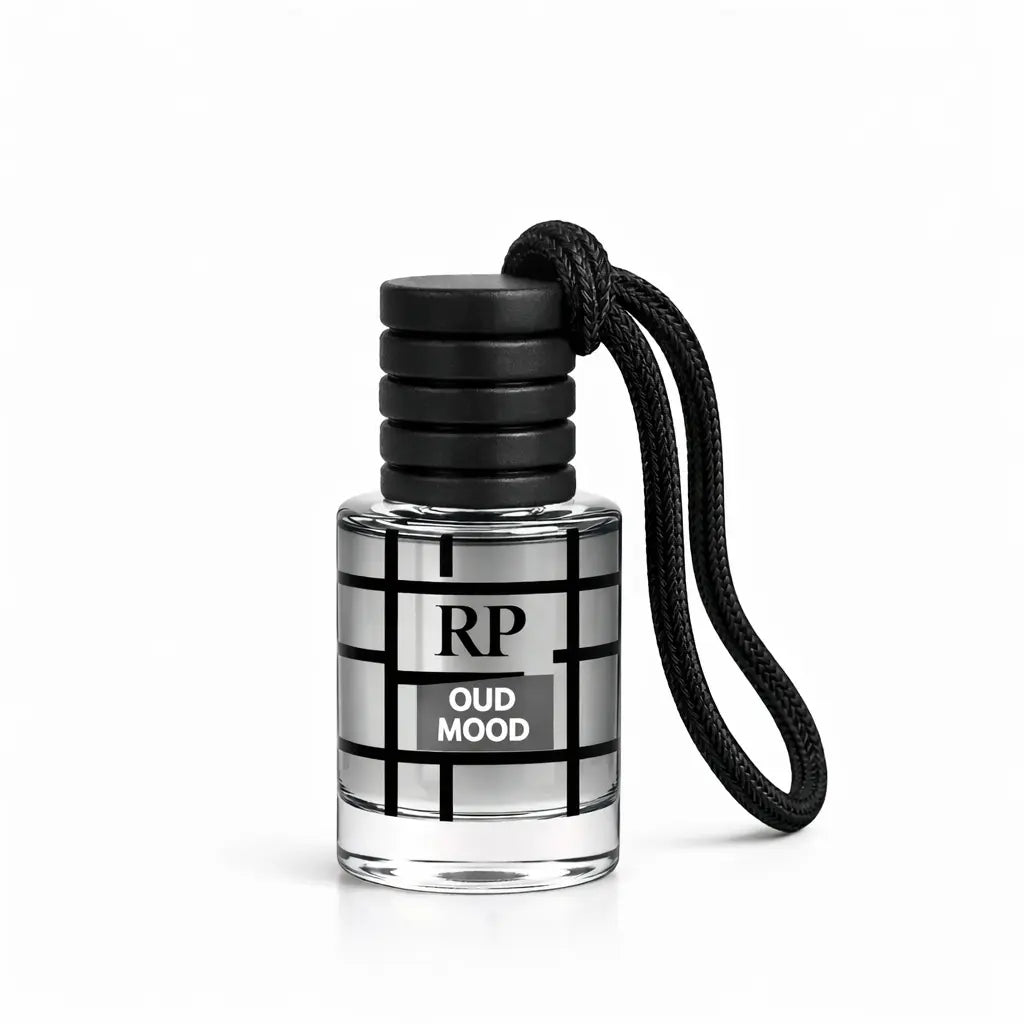 Diffuseur voiture Oud Mood RP Paris - 10 ml Parfum grossiste