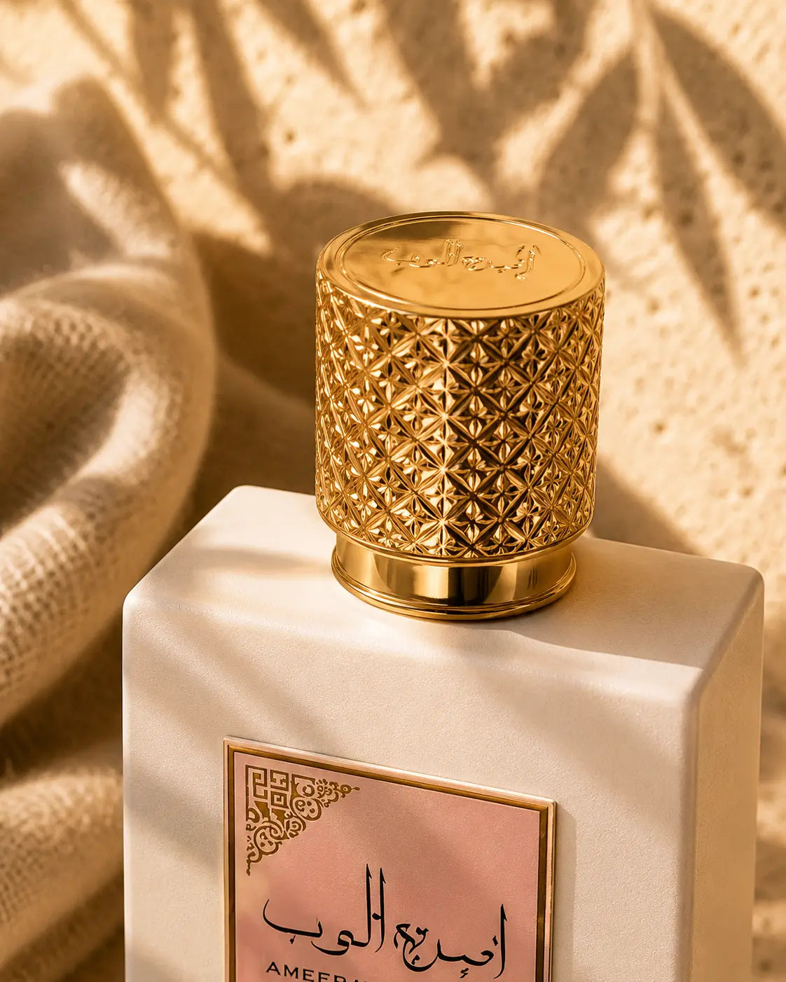 Ameerat Al Arab Privé Rose Lattafa Asdaaf - Eau de parfum 100 ml Parfum grossiste