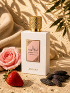 Ameerat Al Arab Privé Rose Lattafa Asdaaf - Eau de parfum 100 ml Parfum grossiste
