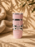 Yara Rose Lattafa – Eau de parfum 100 ml Parfum grossiste