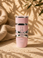 Yara Rose Lattafa – Eau de parfum 100 ml Parfum grossiste