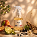 Spray Bella RP Paris 250 ml – Notes florales & vanillées Parfum grossiste