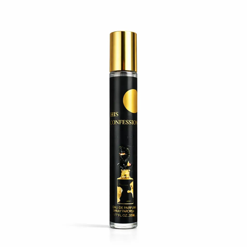 His Confession Lattafa  - Eau de Parfum 35 ml Parfum grossiste