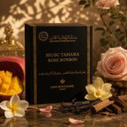 Musc Tahara Rose Bonbon – Gris Montaigne Paris 12 ml Parfum grossiste