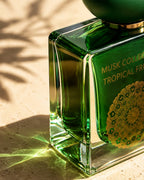 Tropical Fruits Musk Collection Gulf Orchid – Eau de Parfum 60 ml Parfum grossiste