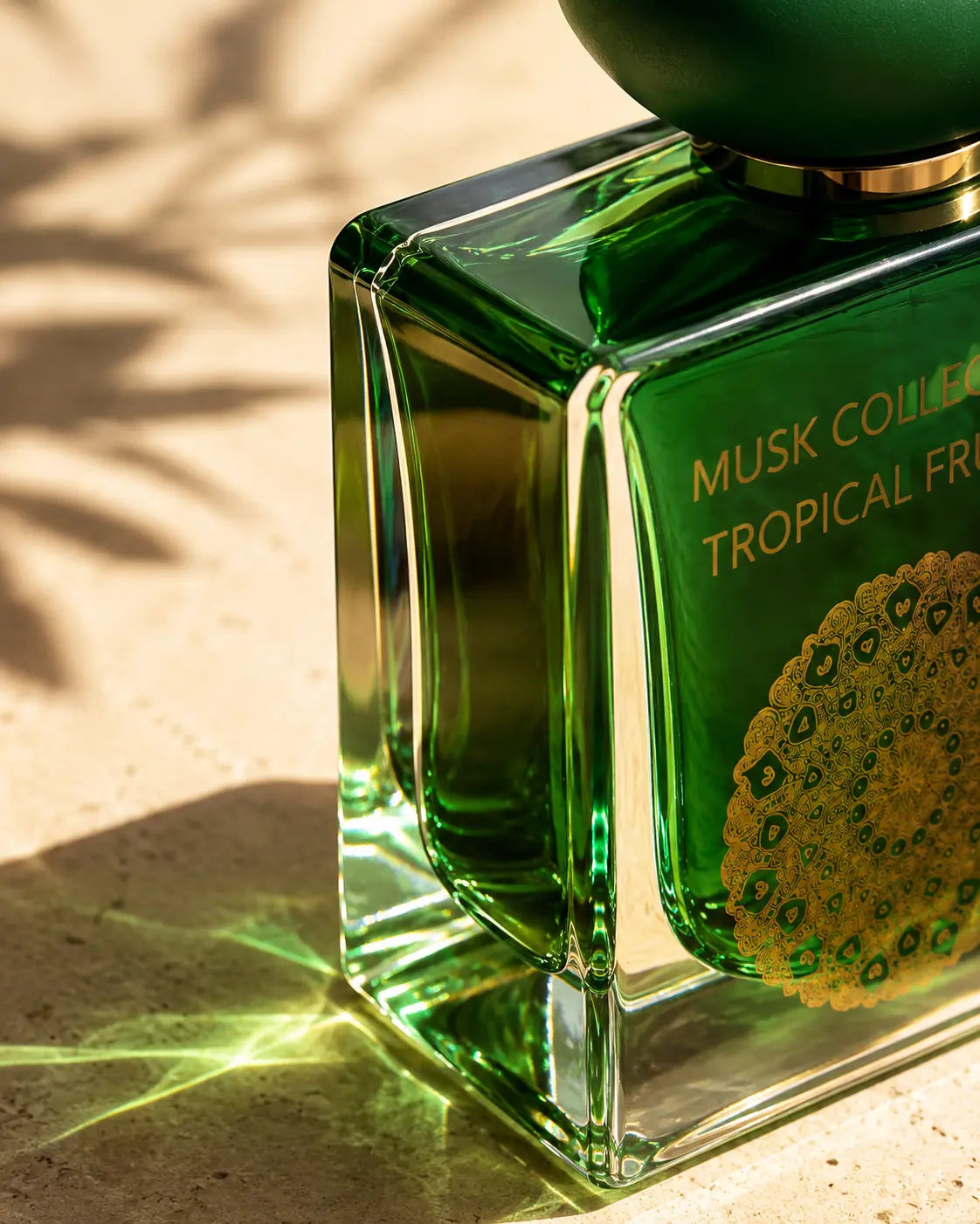 Tropical Fruits Musk Collection Gulf Orchid – Eau de Parfum 60 ml Parfum grossiste