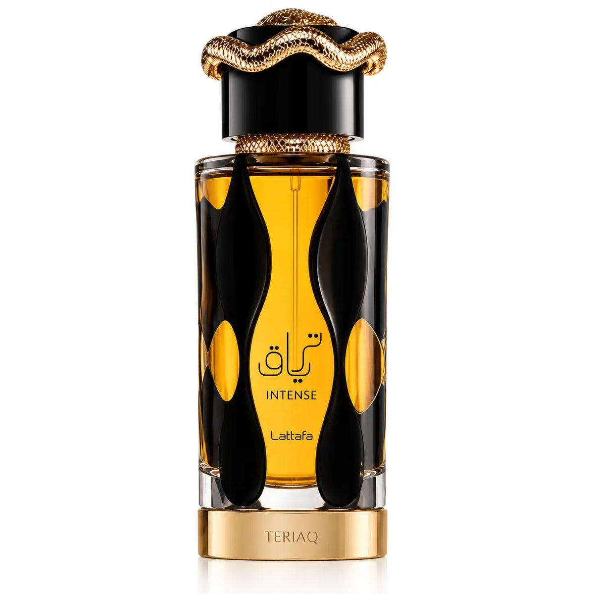 Teriaq Intense – Eau de Parfum 100 ml Lattafa Parfum grossiste