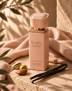 Naughty Vanilla Eau de parfum 100 ml | Gulf Orchid Parfum grossiste