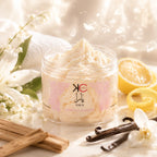 Chantilly de douche Yala KCosmétiques 100 g kcosmetiques