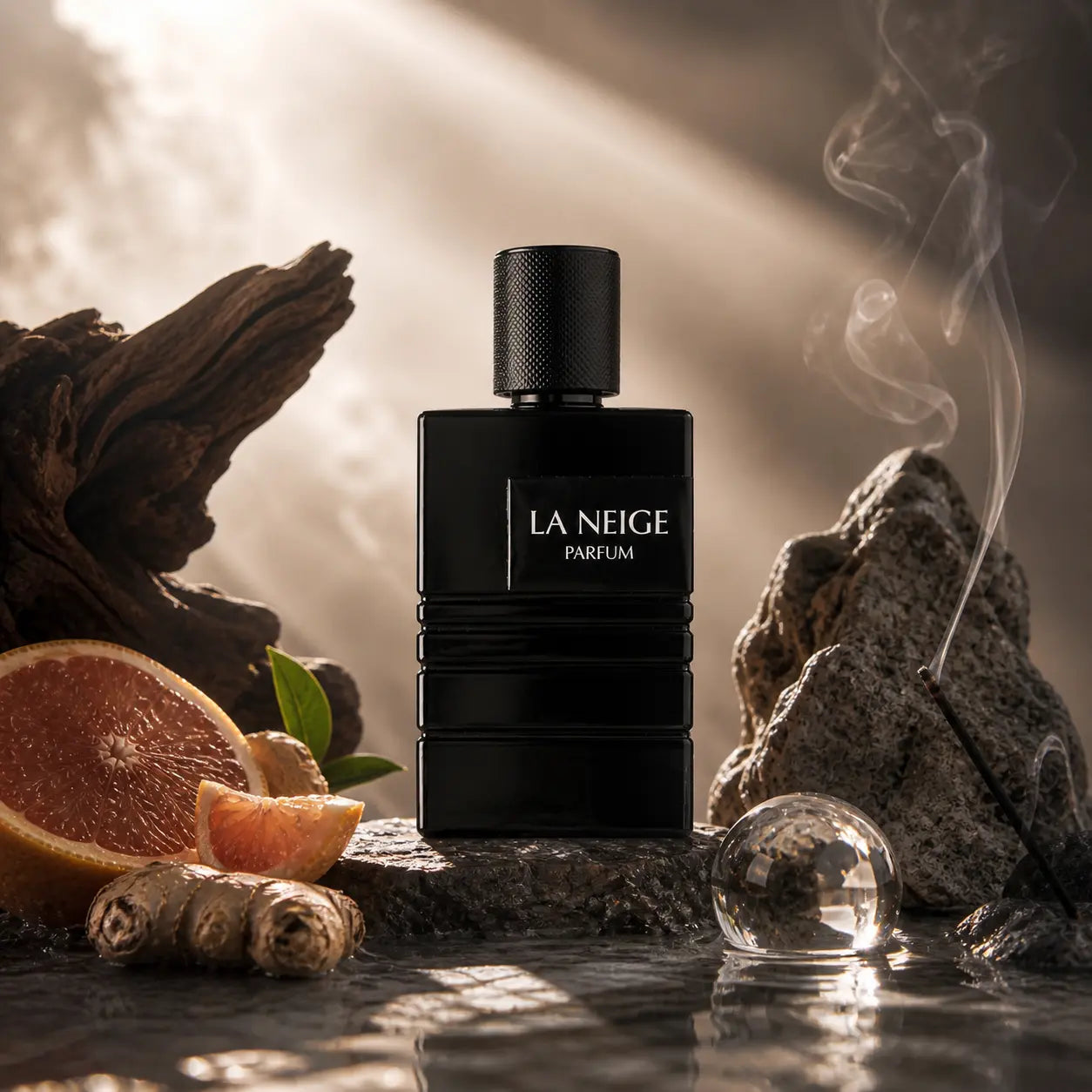 La Neige Volaré – Eau de Parfum 100 ml Parfum grossiste