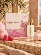 Musc Tahara Voyage sucree Gulf fragrance 12 ml Parfum grossiste
