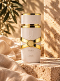 Yara Moi Blanc Lattafa – Eau de Parfum Femme 100 ml Parfum grossiste