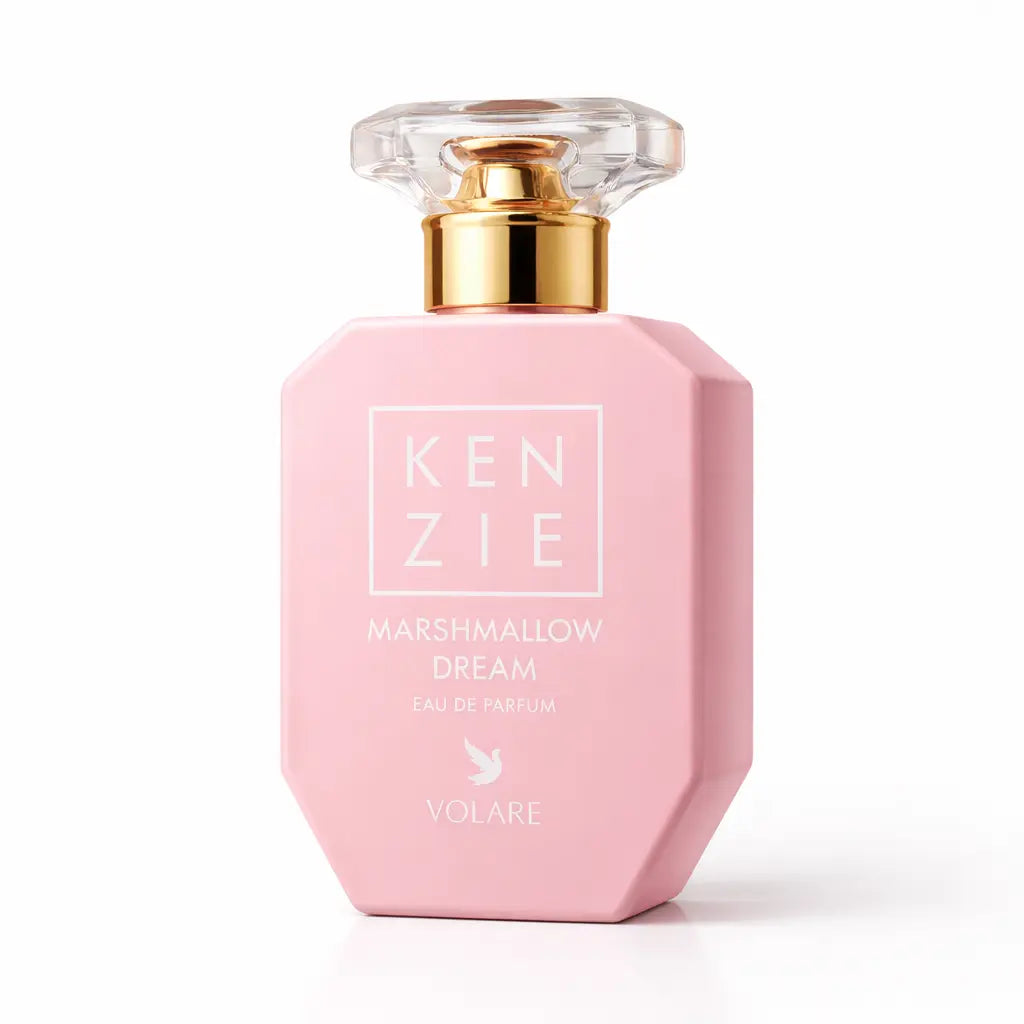 Kenzie Marshmallow Dream – Eau de Parfum 100 ml | Volaré Parfum grossiste
