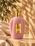 Rose Bonbon Gulf Fragrance Extrait de Parfum 100 ml Parfum grossiste