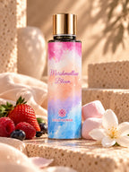 Brume parfumée Marshmallow Bloom Dubai Flower 250 ml marshop