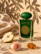 Tropical Fruits Musk Collection Gulf Orchid – Eau de Parfum 60 ml Parfum grossiste