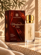 Musc Tahara Marshmallow Kiss Dubaï Flower 12 ml marshop