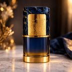 Al Nashama Caprice–Eau de Parfum 100 ml | Lattafa Parfum grossiste