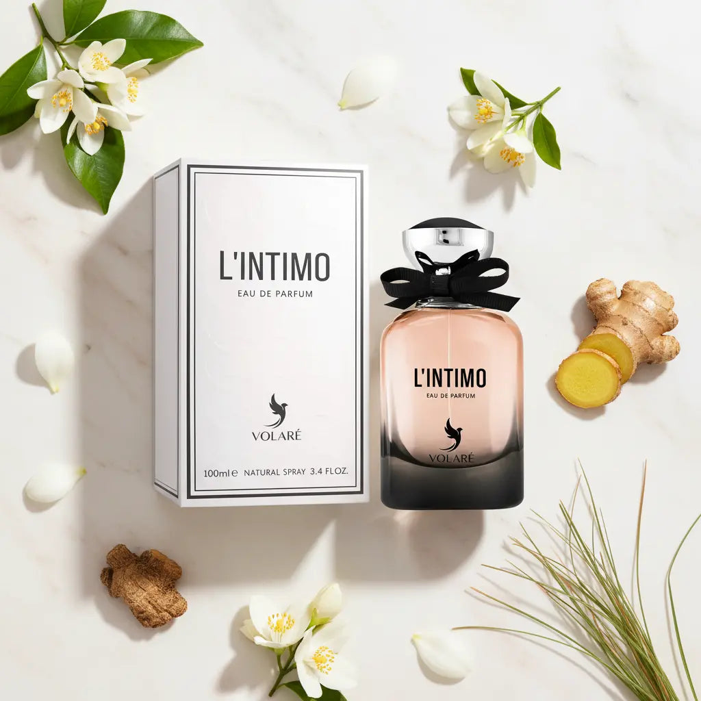 L’Intimo Volaré – Eau de parfum 100 ml Parfum grossiste