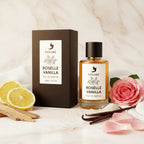 Roselle Vanilla Volaré - Eau de parfum 100 ml Parfum grossiste