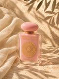 Cotton Candy Musk Collection Gulf Orchid - Eau de Parfum 60 ml Parfum grossiste