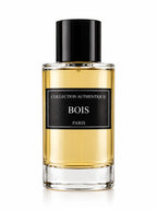 Bois Collection Authentique Paris - Eau de Parfum 50 ml Collection Authentique Paris