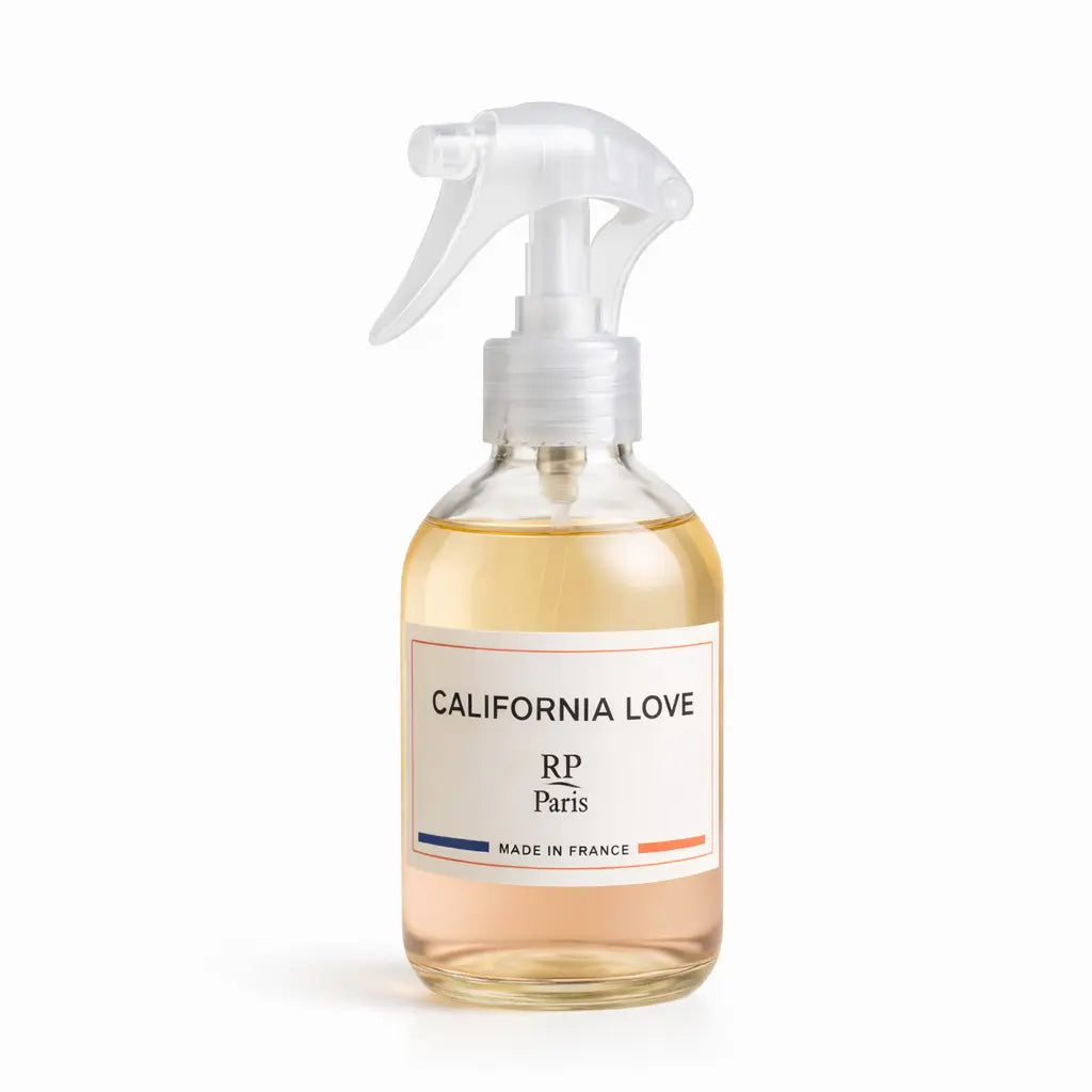 Spray California Love RP Paris 250 ml Parfum grossiste