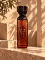 Brume parfumée Sehr Lattafa 250 ml mj bazar
