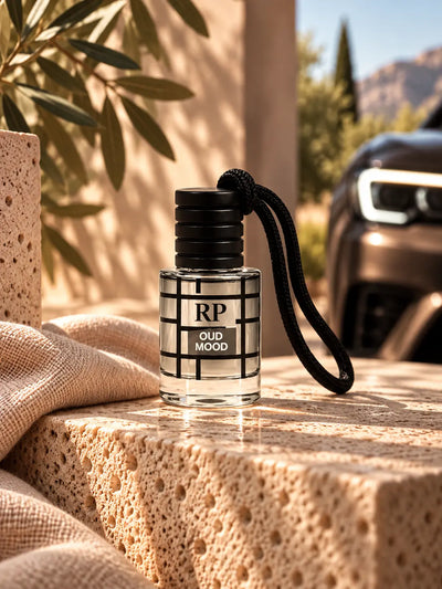 Diffuseur voiture Oud Mood RP Paris - 10 ml