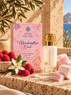 Musc Tahara Marshmallow Crush – Dubai Flower | 12 ml Parfum grossiste
