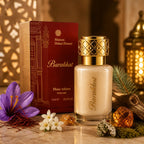 Musc Tahara Barakkat Dubaï Flower 12 ml marshop
