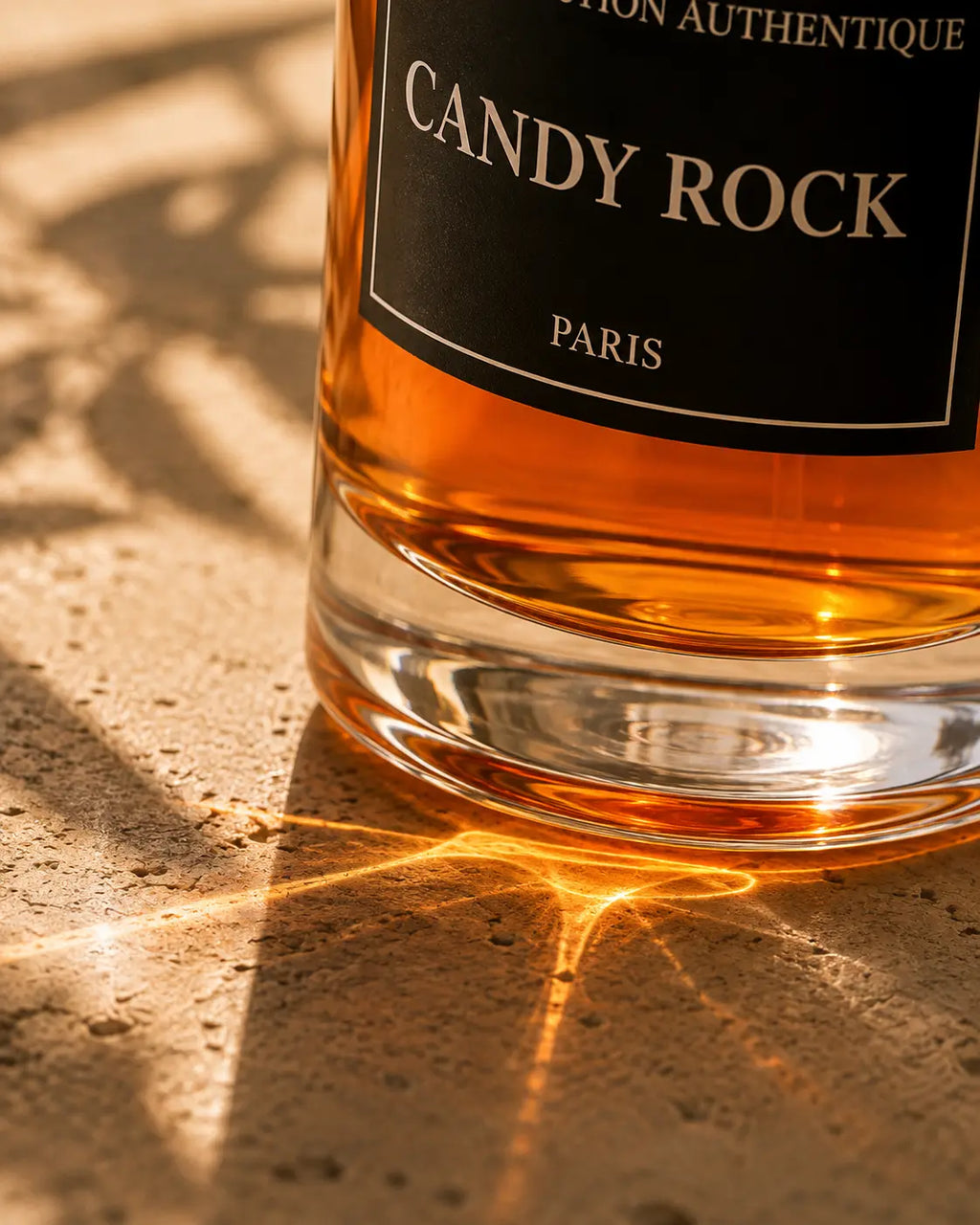 Candy Rock Collection Authentique Paris– Eau de Parfum 50 ml Parfum grossiste