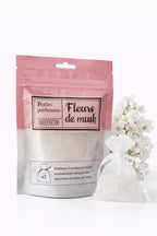Perles parfumées Mosco Paris – Fleurs de Musk (3 sachets) mosco paris
