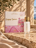 Musc Tahara Voyage sucree Gulf fragrance 12 ml Parfum grossiste