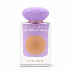 Musk Collection - Mysterious Tahara – Eau de parfum 60 ml | Gulf Orchid Parfum grossiste