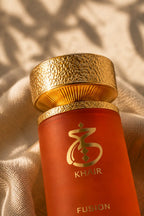 Khair Fusion Eau de Parfum 100 ml | Paris Corner Parfum grossiste